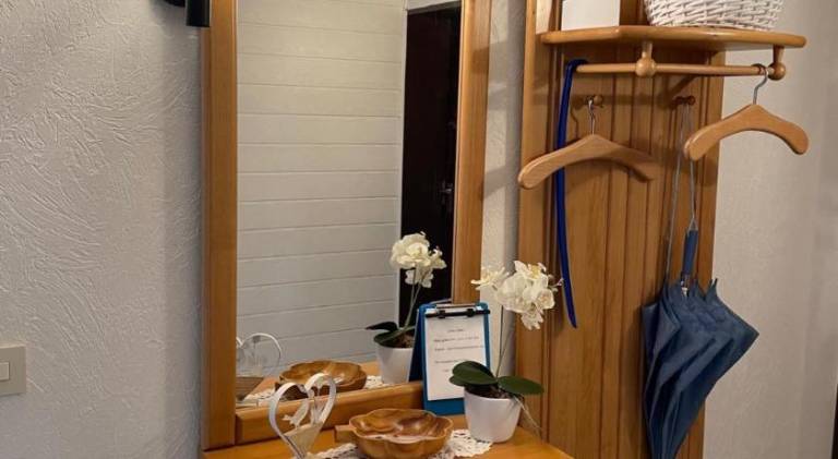 50 m&sup2; Ferienwohnung