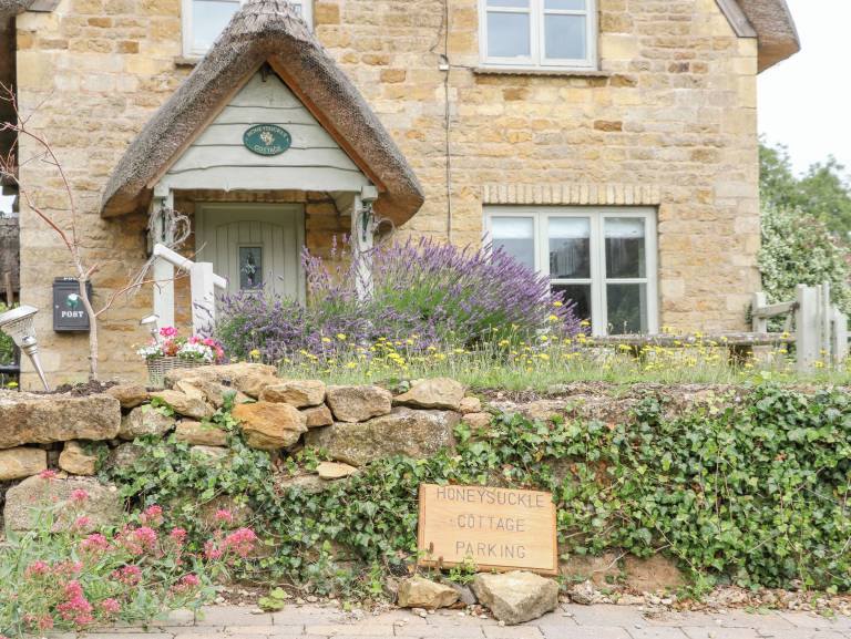 Cottage Long Compton
