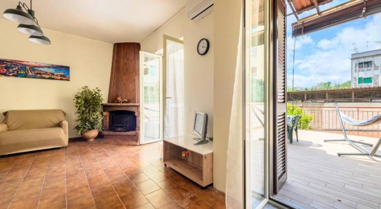 Apartment | Pets are welcome in Casoria