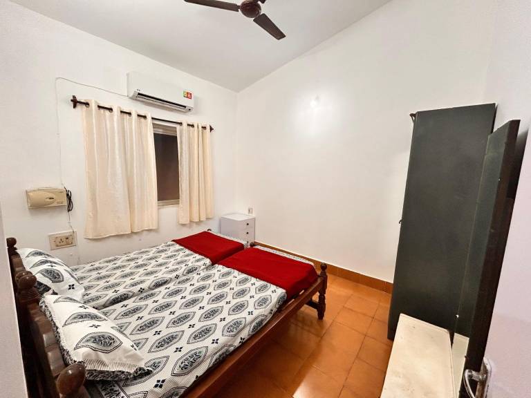 Apartment  Benaulim Beach