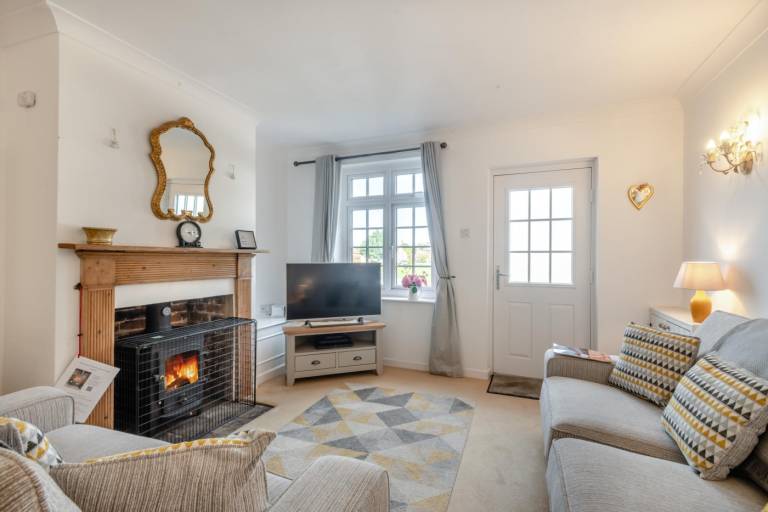 2 Bed in Aldborough oc 2257
