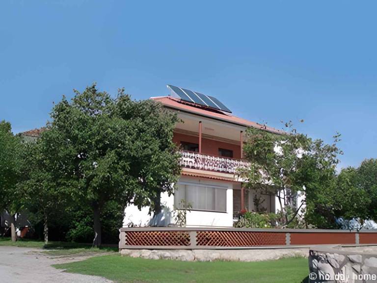 Ferienwohnung  Starigrad