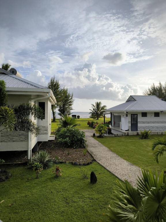 85 m&sup2; Ferienhaus