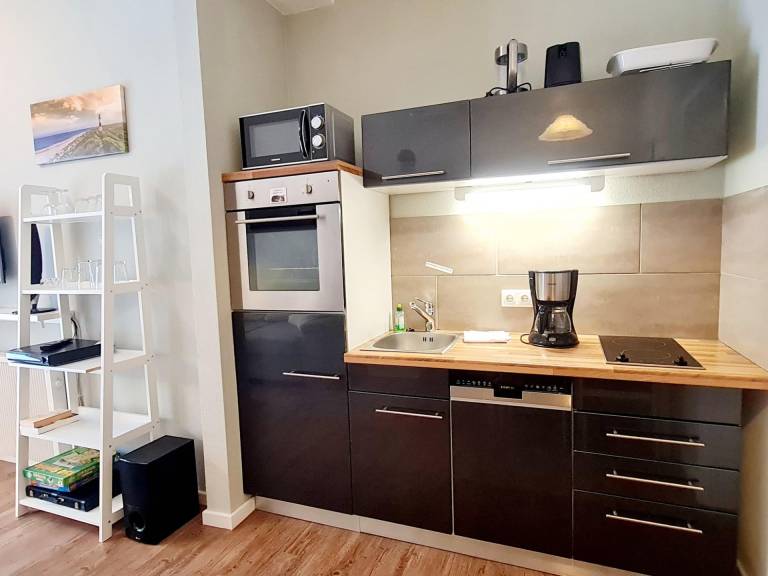 Child-friendly wonderful rental apartment with terrace | Pets allowed — photo 4
