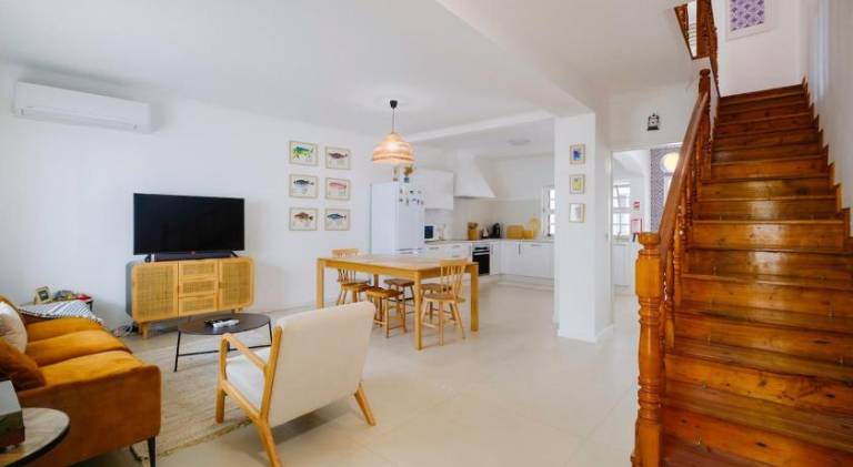 130 m&sup2; Ferienhaus