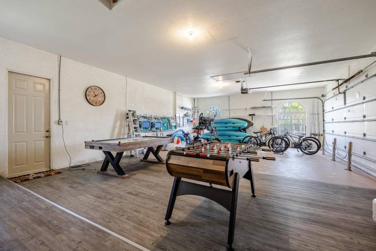 SIMPLY AMAZING - Water views, Sunsets, Pool & Spa, Bikes & Kayaks - Villa Mangrove - Roelens — photo 5