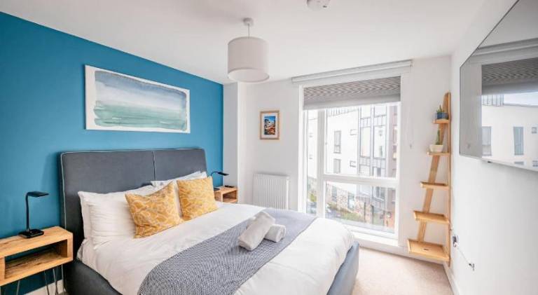 Vacation home | Near Bristol Cathedral | Good for workation in Bristol