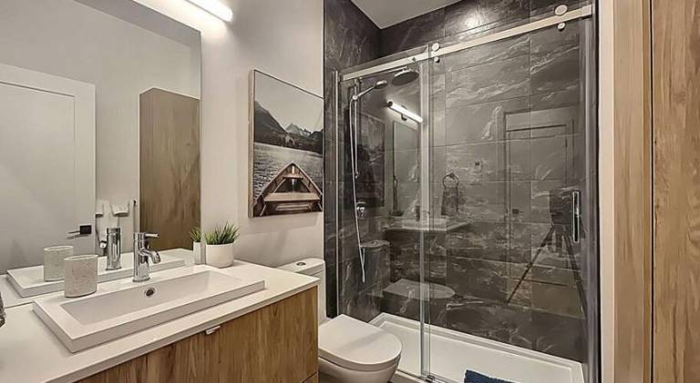 Luxury Condo Mont Tremblant Verbier Arnica — photo 2