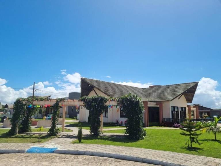 Casa Bananeiras