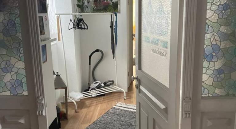 Holiday apartment with 1 room for 4 persons — photo 5