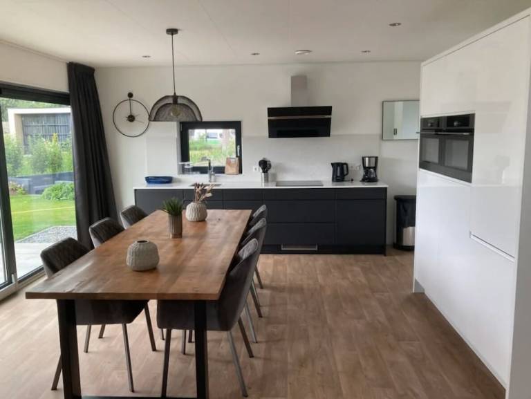 Vakantiepark  Veluwemeer
