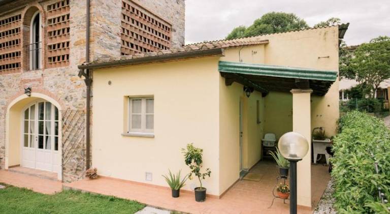 Nice holiday apartment with patio | Pet-friendly — photo 3