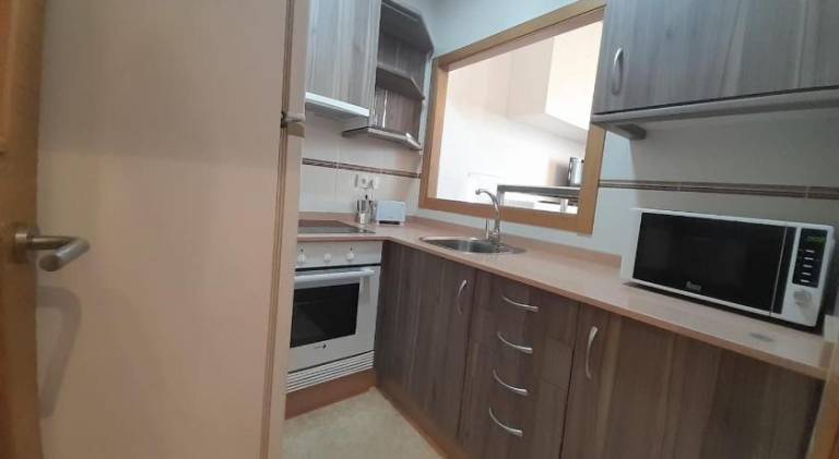 Rental apartment with 1 room for 4 persons — photo 4