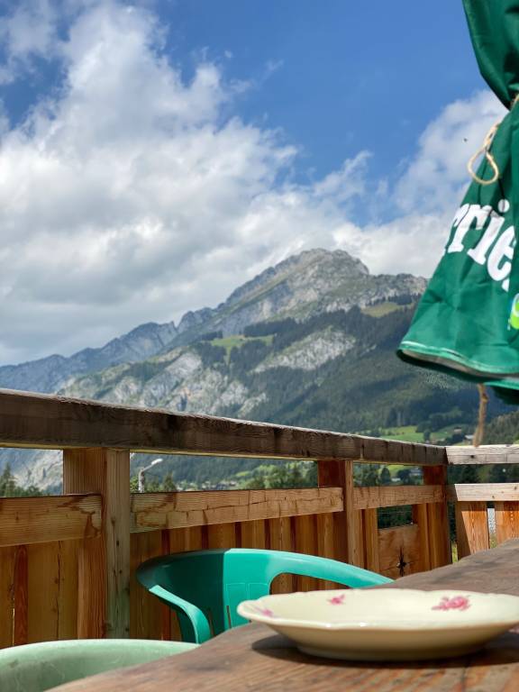 Chalet La Chapelle-d'Abondance