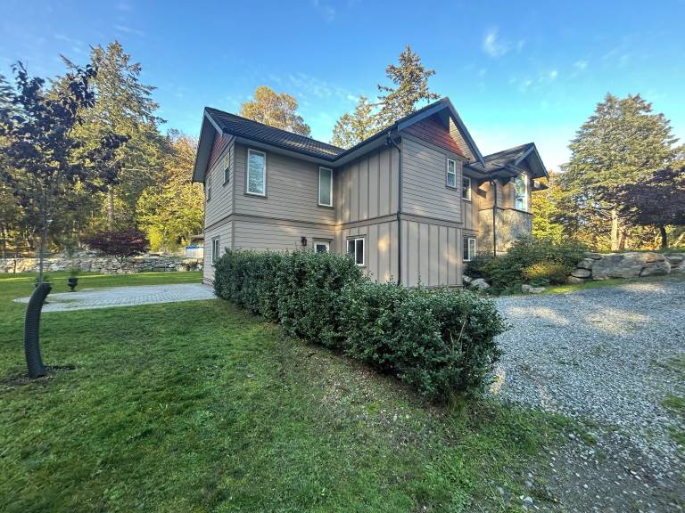 Bed and breakfast Brentwood Bay