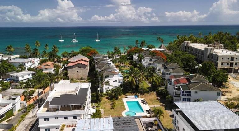 Apartment with pool | Close to the beach | Pets are welcome — photo 5