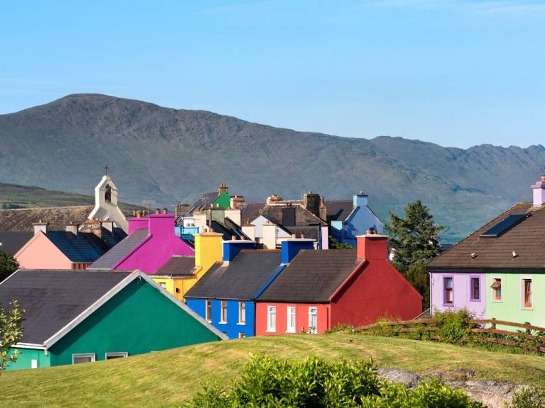House Bantry