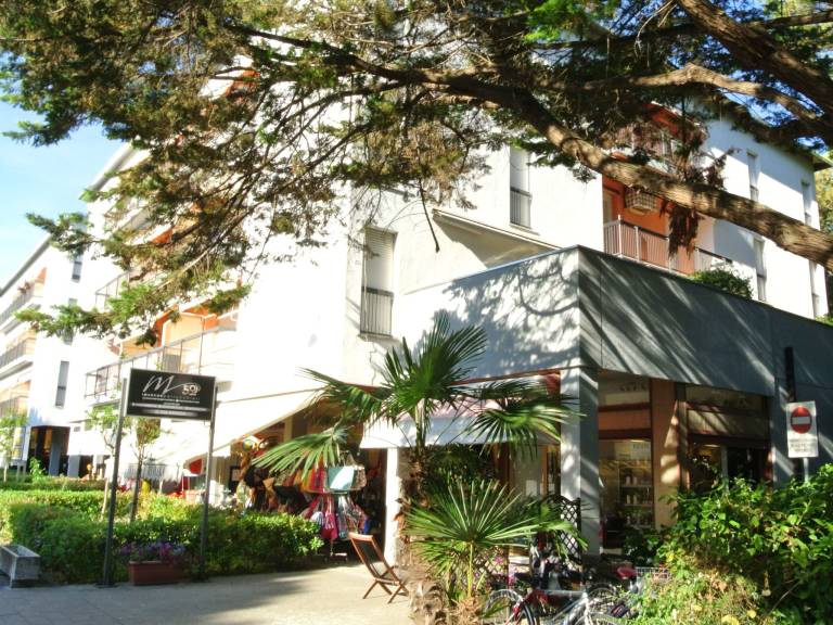 Apartament  Lignano Pineta