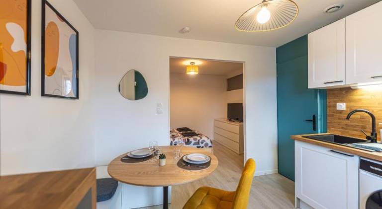 Wonderful apartment | Pet-friendly — photo 2
