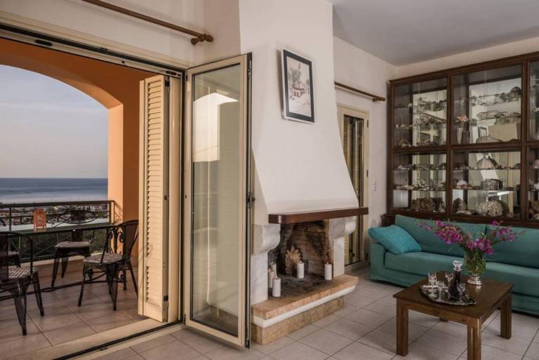 Lovely holiday apartment with pool | Dogs allowed — photo 2
