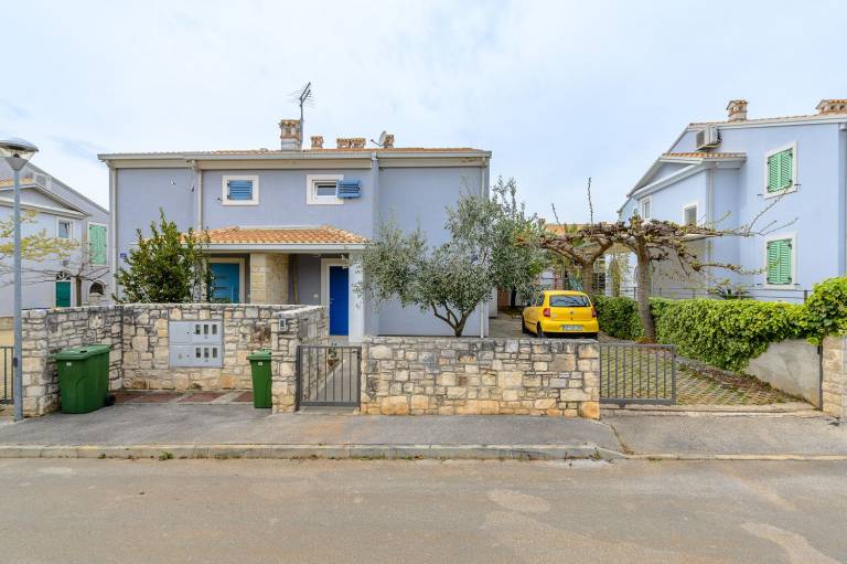 Pet-friendly apartment just 500 metres from the beach with sea views — photo 5