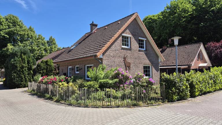 Ferienhaus Löningen