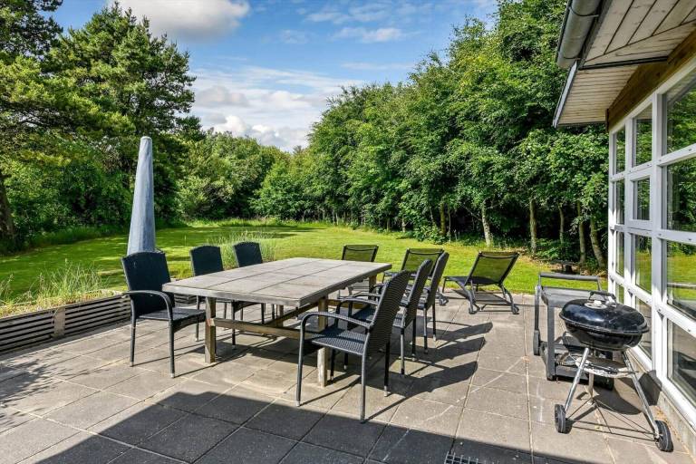 Fully equipped lovely vacation home with sauna, BBQ & terrace | Dogs allowed — photo 5