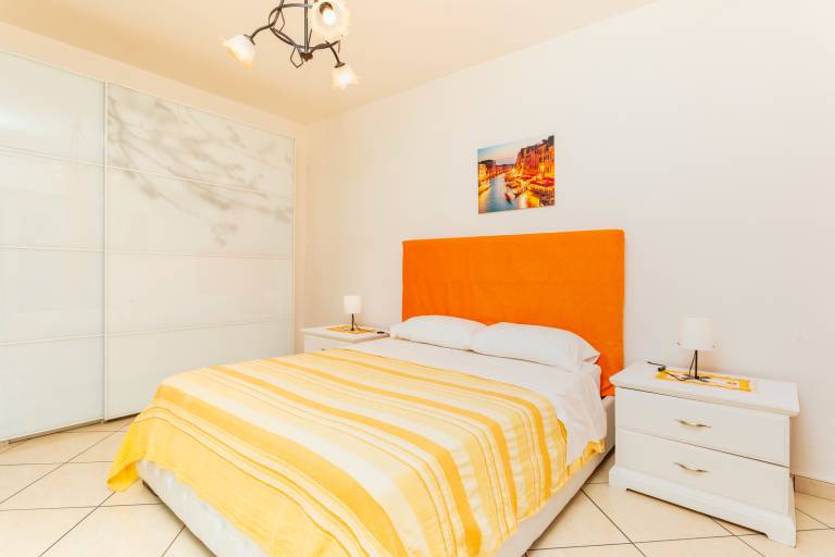 Appartamento Gaggi