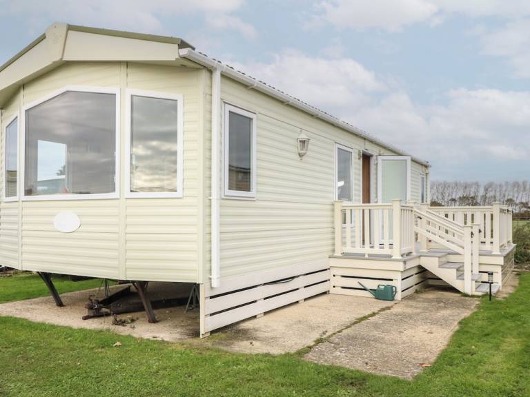 Cottage Bracklesham Bay