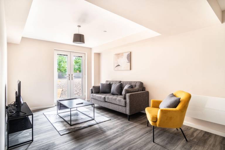 Apartment Trafford