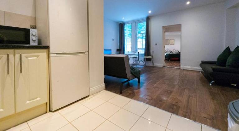 Apartment | Pets are welcome — photo 3