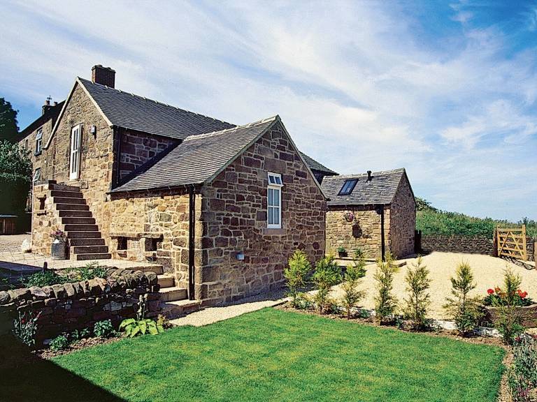 House Brassington