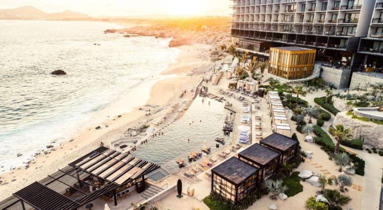 The Cape, A Thompson Hotel By Hyatt — photo 5