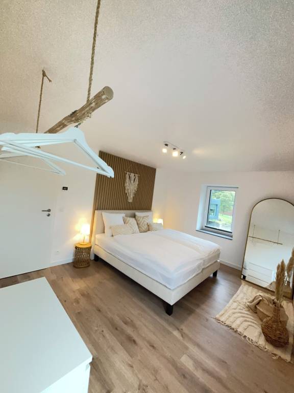 Appartement Amel