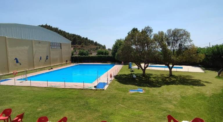 Vacation home with 3 rooms for 7 persons — photo 4