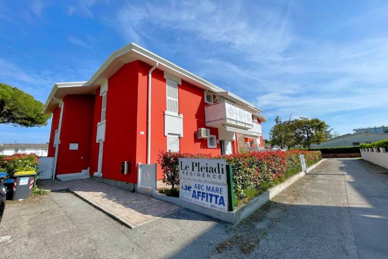 Ferienwohnung Caorle