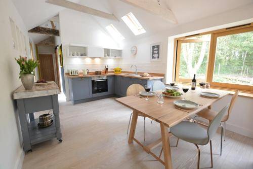 105 m² Ferienhaus