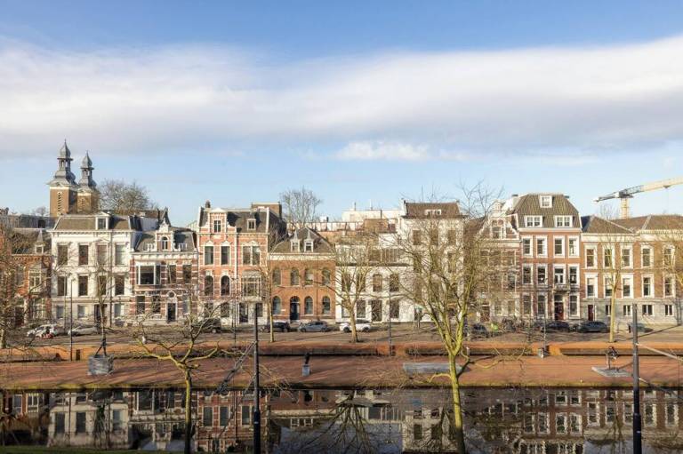 Maurits Apartments & Suites