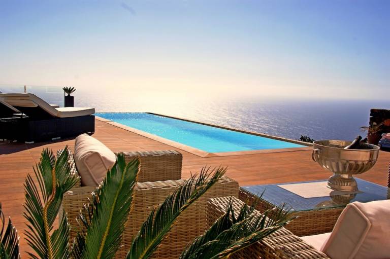 Villa Puntagorda