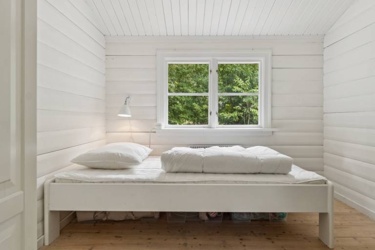 Ferienhaus  Dronningmølle