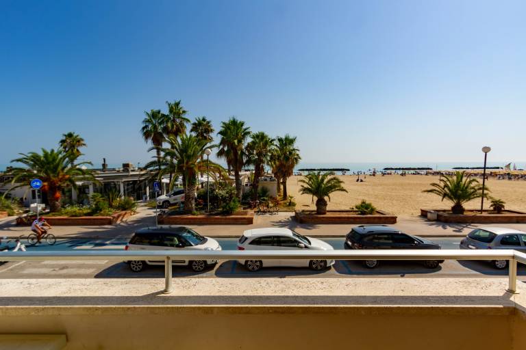 Appartamento Porto San Giorgio