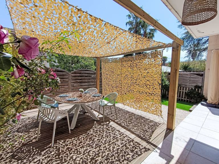 Apartment Saint-Aygulf