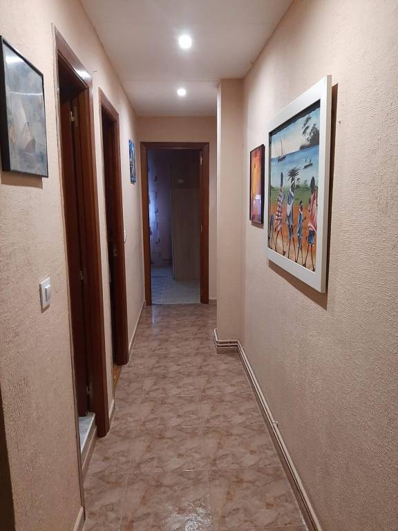 Maison de vacances Gijón