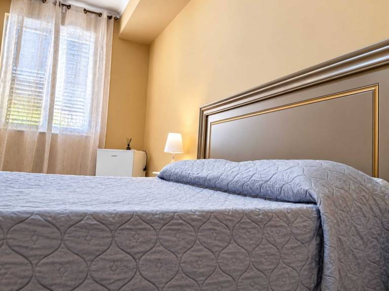 Estate 'Tenuta Koral' near Sant'Agata de' Goti, surrounded by greenery for relaxation
