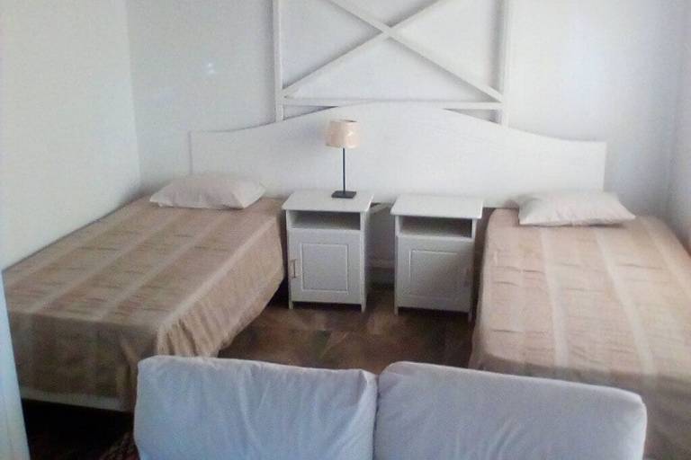 Appartement Albion