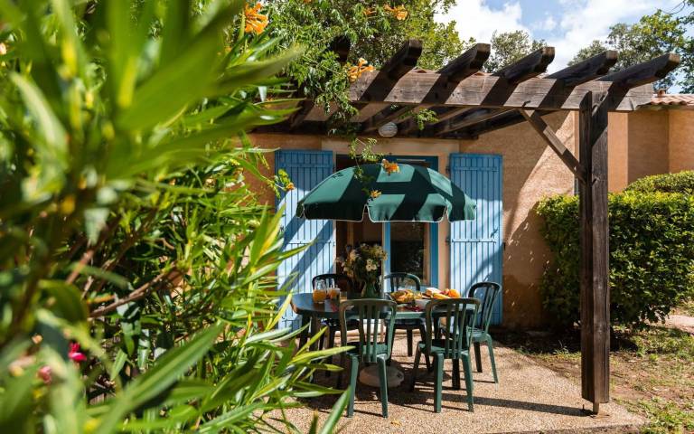 House  Saint-Victor-la-Coste