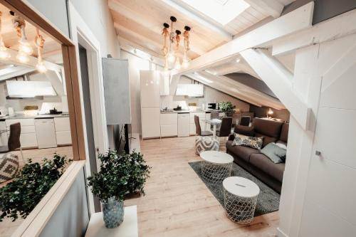 Apartamento  Burgos