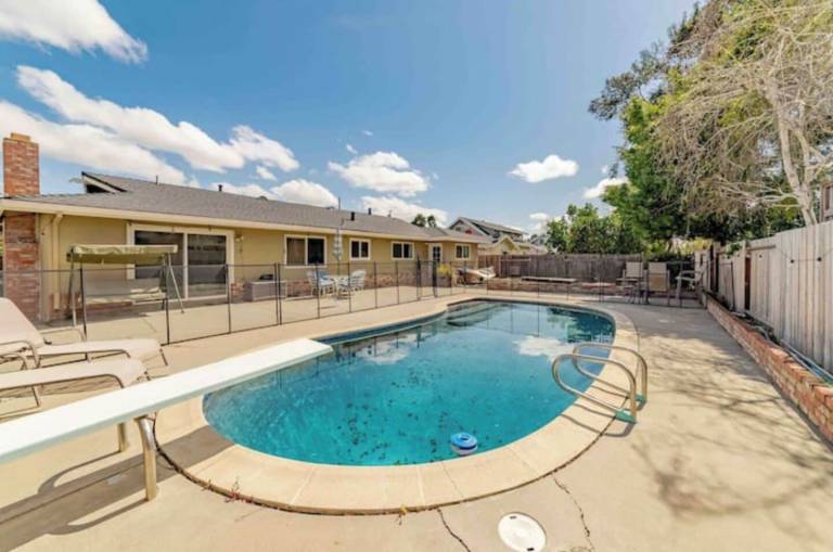 Apartment Yuba City