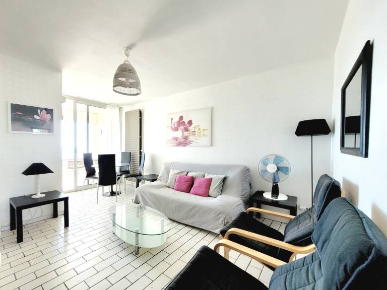 Fully equipped apartment | Next to the beach | Pets are welcome — photo 5
