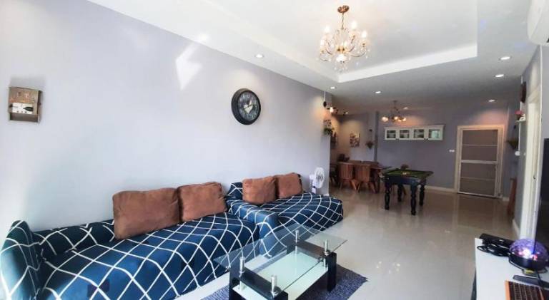 Spacious villa with pool | Dogs allowed — photo 2